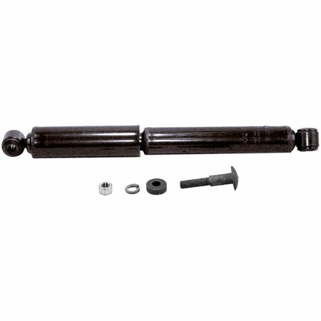 MONROE Gas-Magnum Rv Shock Absorber, 555004 555004